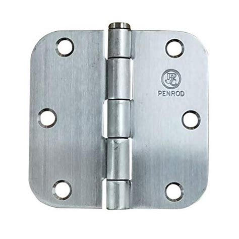 stainless steel interior door hinges